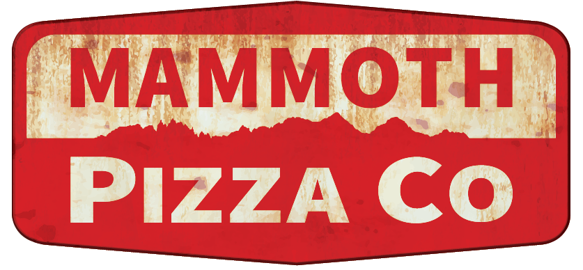 Mammoth Pizza Co. & Slice Bar